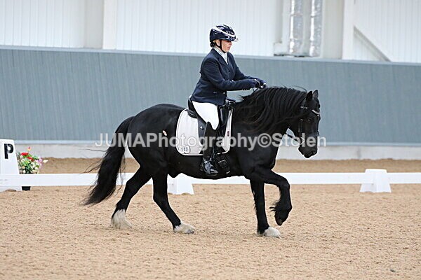 SIAL8187 - GDG Bogenraith Friday 26th Sept 2025