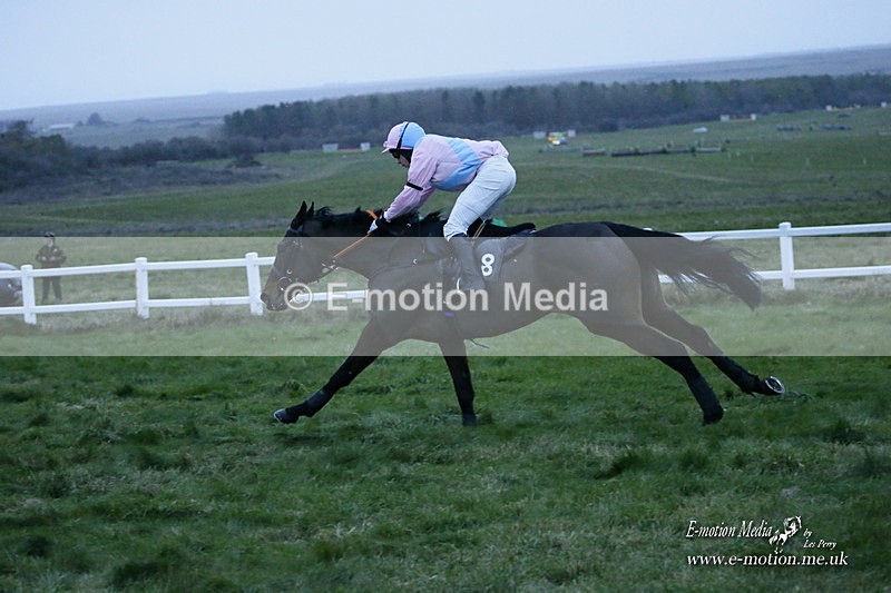 PtP 281121 0891 - Hursley Hambledon Point-to-Point Larkhill 28/11/21