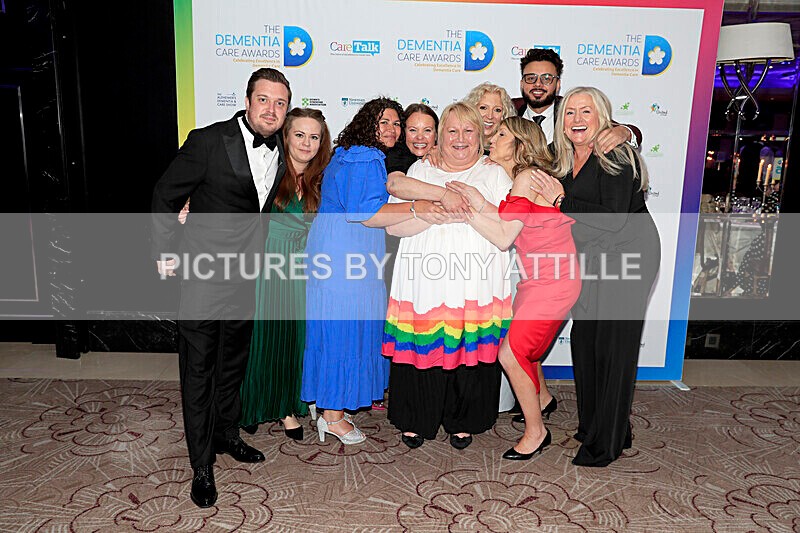 _09I9396 - The Dementia Awards 2024