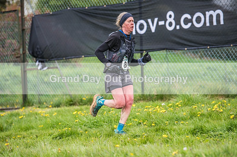 3 Peaks-2582 - The 3 Peaks Race Saturday 27th April 2024