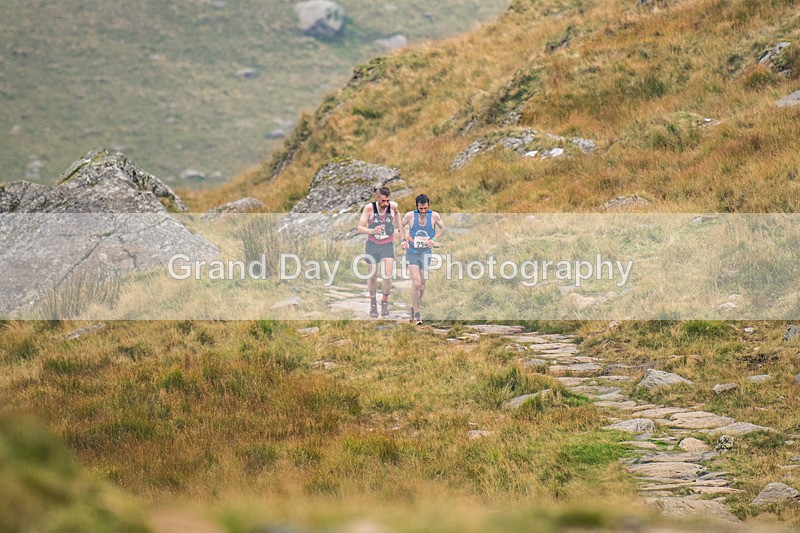 Peris Horseshoe-152 - Peris Horseshoe Fell Race Saturday 21st September 2024