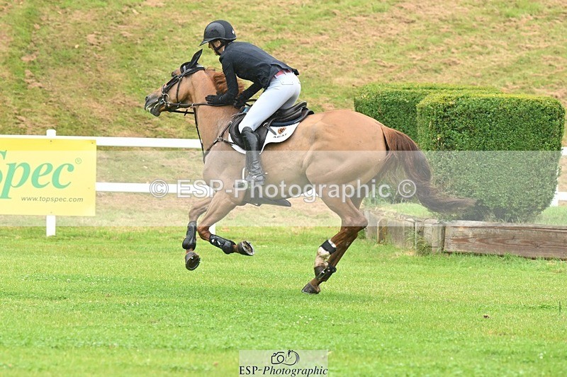 240705-140216-11287 - Cls 17 Newcomers 2nd R Jump Off and P