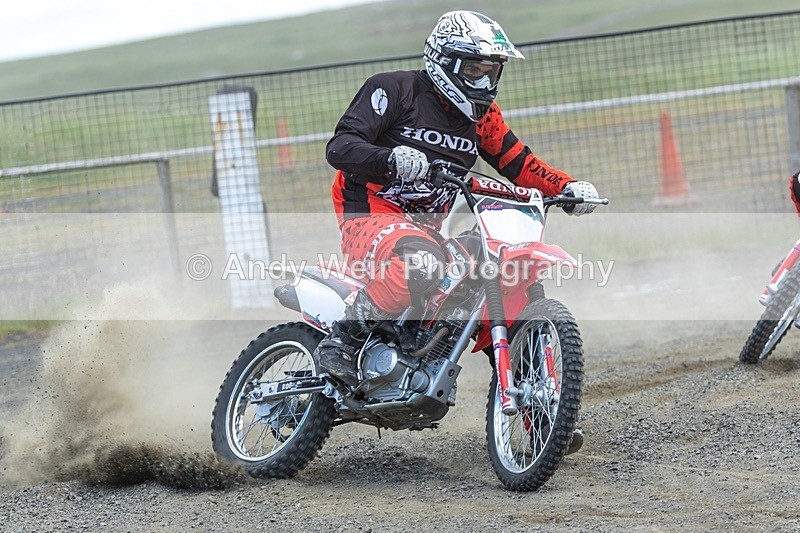 220625-7D-8E0A6915 - Ride & Skid It  Flat Track Experience 25th June 22