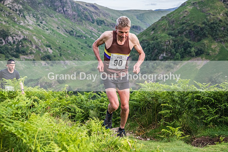 Langstrath-87 - Langstrath Fell Race Wednesday 18th June 2025