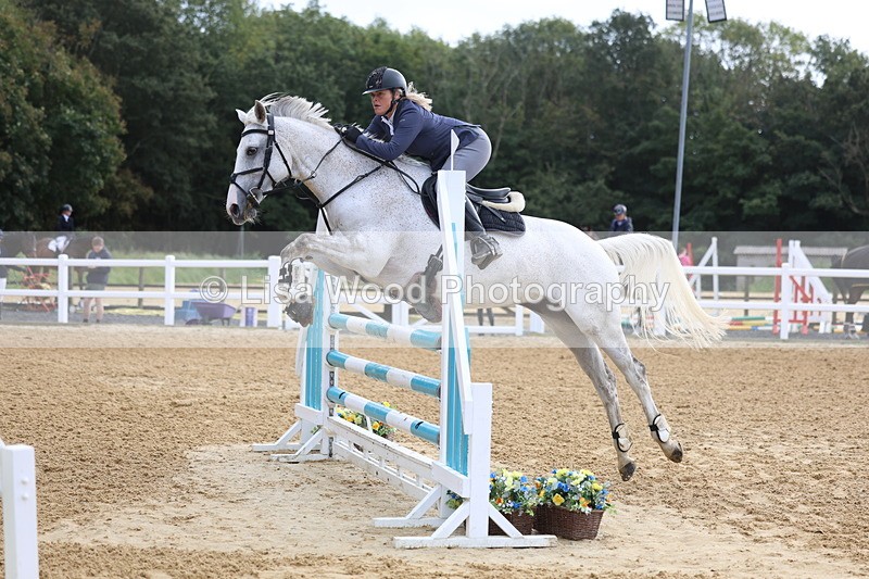 3E7A0091 - Class 11: Senior Discovery/1m open