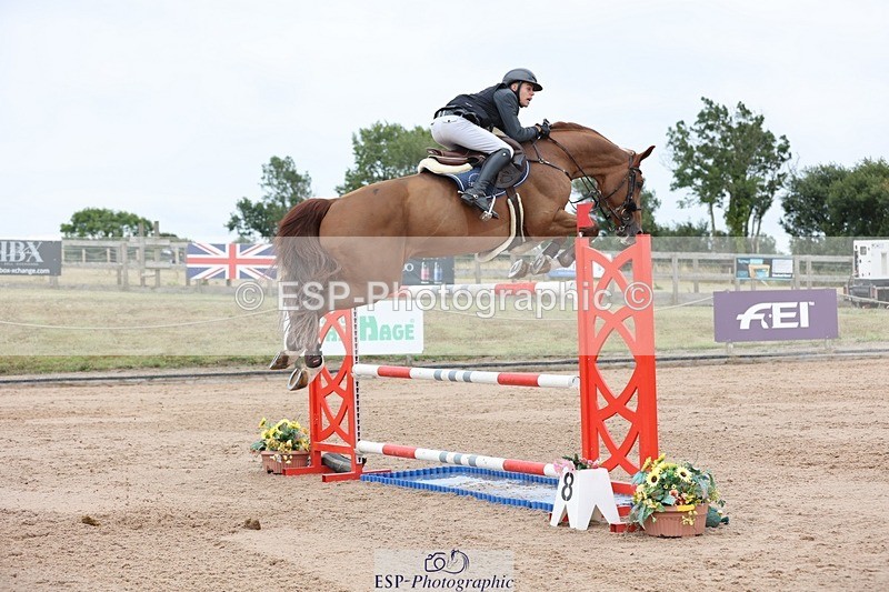 250719-180812-17742 - Cls 7, 3 Star Big Tour Break to End