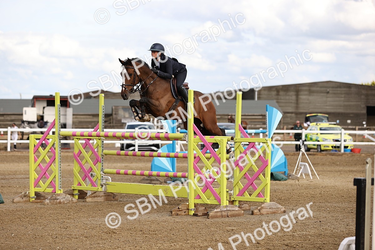 SBM_003660 - Class 14 - National 1.30m-1.40m