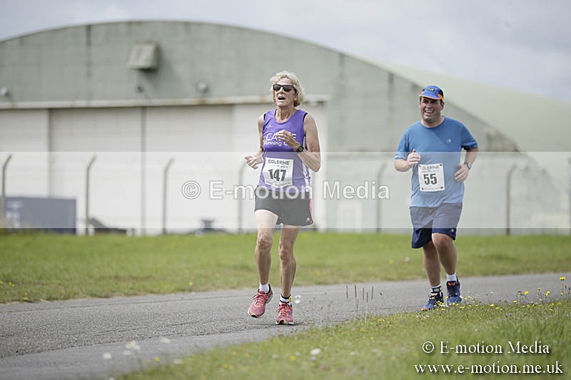 CAD5M 210719-0906 - Cadence Events Colerne 5 Miler  21-Jul-2019