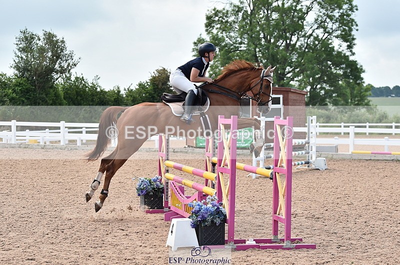 230611A-093012-04511 - Cls 31 British Novice & Open