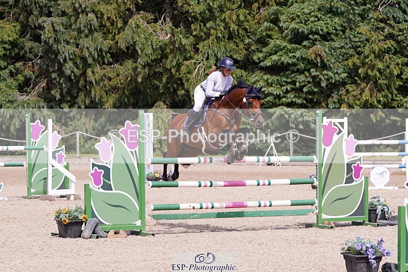 250704A-154320-11781 - Cls 23 Snr Foxhunter