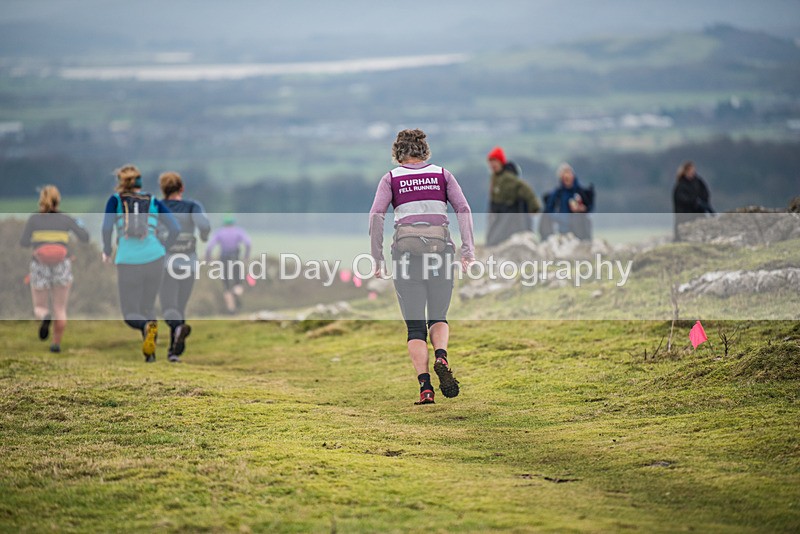 Birkrigg-802 - Kendal Winter League Races Birkrigg Sunday 28th January 2024