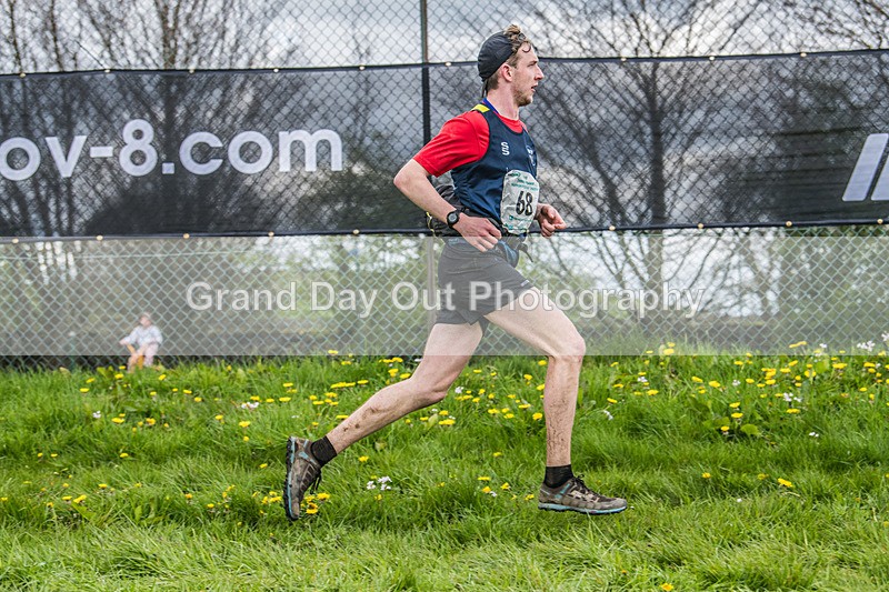 3 Peaks-2133 - The 3 Peaks Race Saturday 27th April 2024