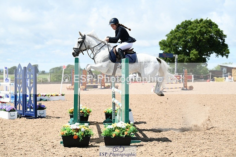 250628-135436-05269 - Cls 12 Newcomers 2nd Round 1pm to End