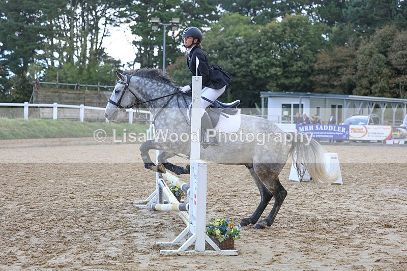 3E7A2844 - Class 4: 60cm Junior