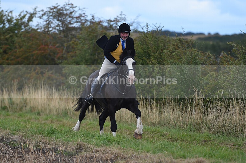 200 - Coldstream Flodden Rideout 2025