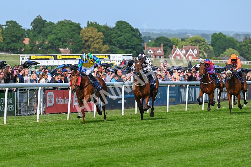 270526-Race 6-Sisterandbrother-3432 - Race 6 16.50pm Up The Tigers Handicap