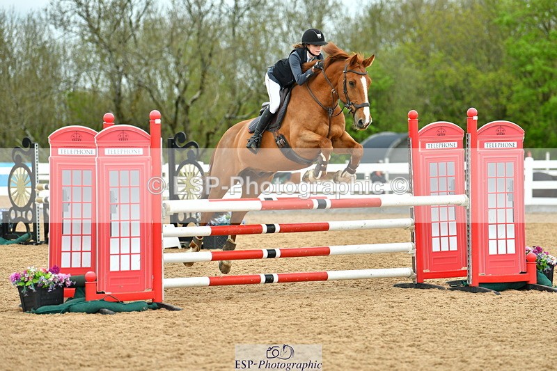 230507A-122920-07767 - Cls 42 95cm Amateur Quali