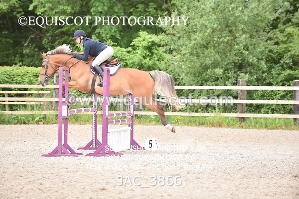 JAC_3866 - CLASS 3  - SAT - Senior Discovery/ 1m Open
