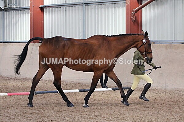 SIAL9797 - Indoor Classes