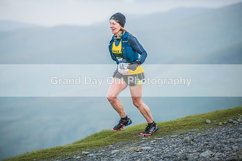 Blencathra-935 - Blencathra Fell Race Wednesday 5th June 2024