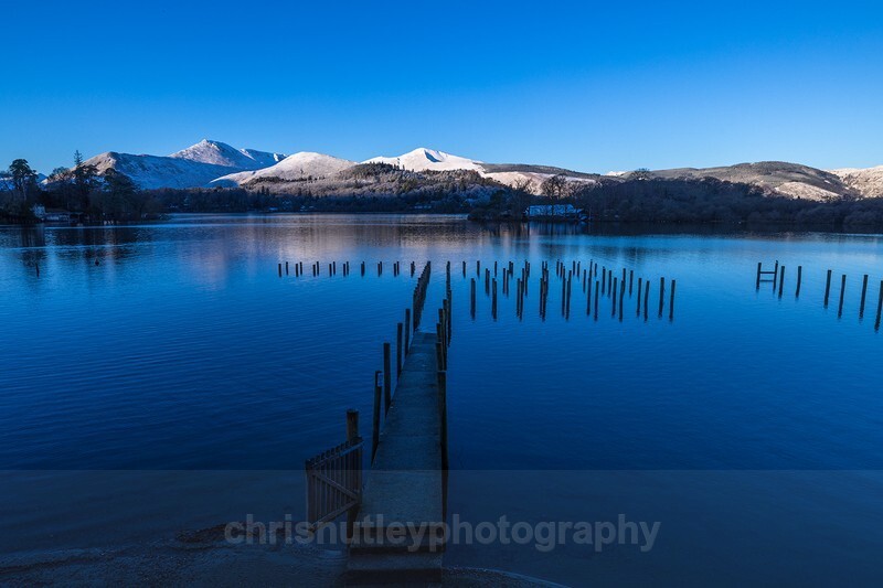  - British Landscapes