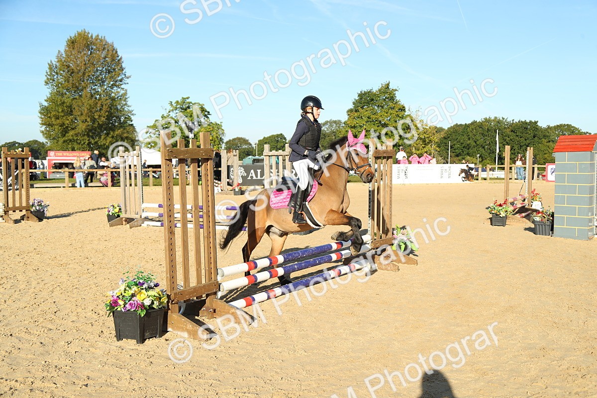 SBM_34993 - J5 - Junior Pony 50cm Championship