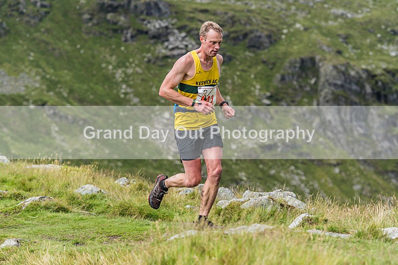 Kentmere-338 - Kentmere Horseshoe Fell Race Sunday 21st July 2024