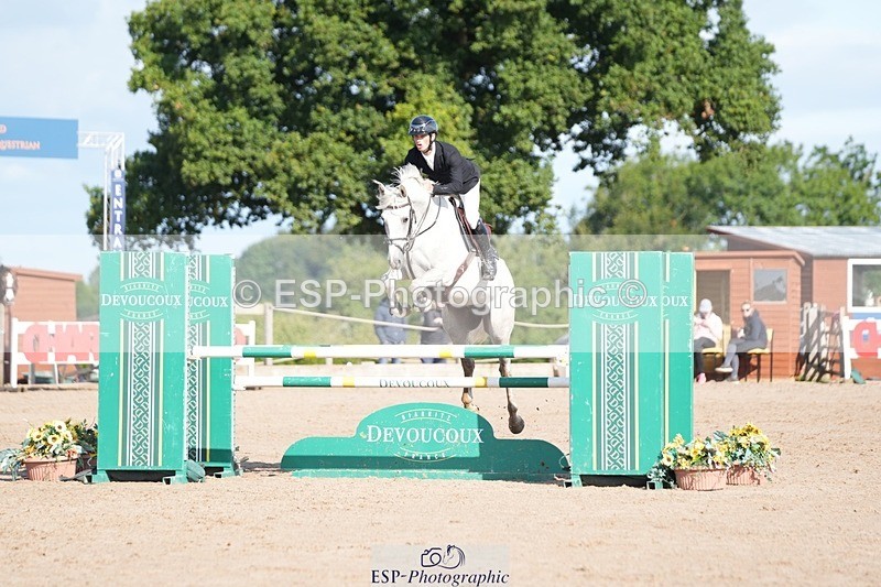 250801-091038-03364 - Cls 13 Snr Newc 1st Rnd