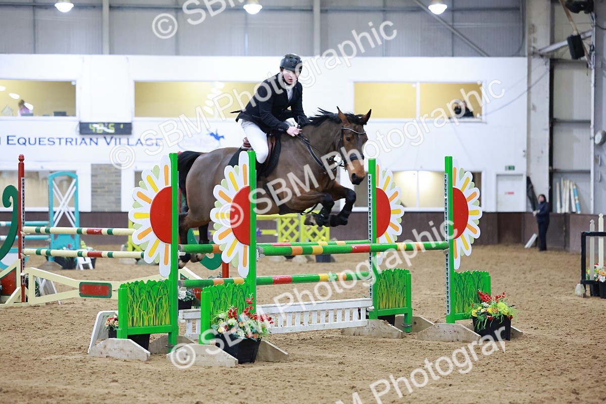 SBM_007993 - Class 25 - Senior Newcomers 1.10m