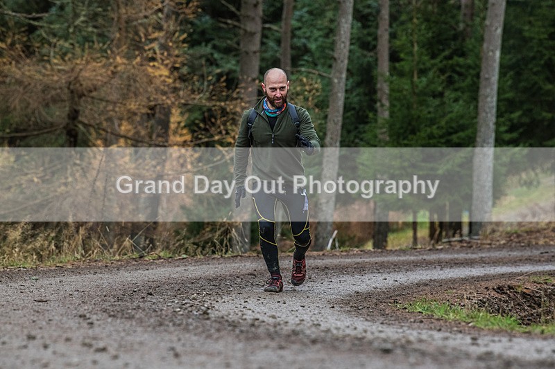 Glentress 21  10K-1761 - High Terrain Events Glentress 21 & 10K Trail Races Saturday 16th November 2024