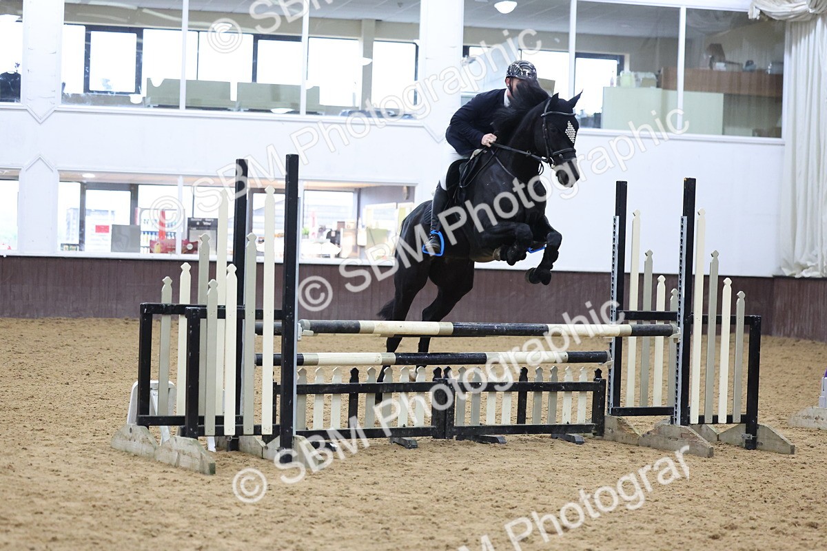 SBM_000166 - Class 2 - Senior British Novice - 90cm