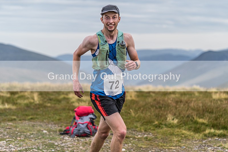 Fellside-141 - Fellside Fell race Wednesday 22nd July 2026