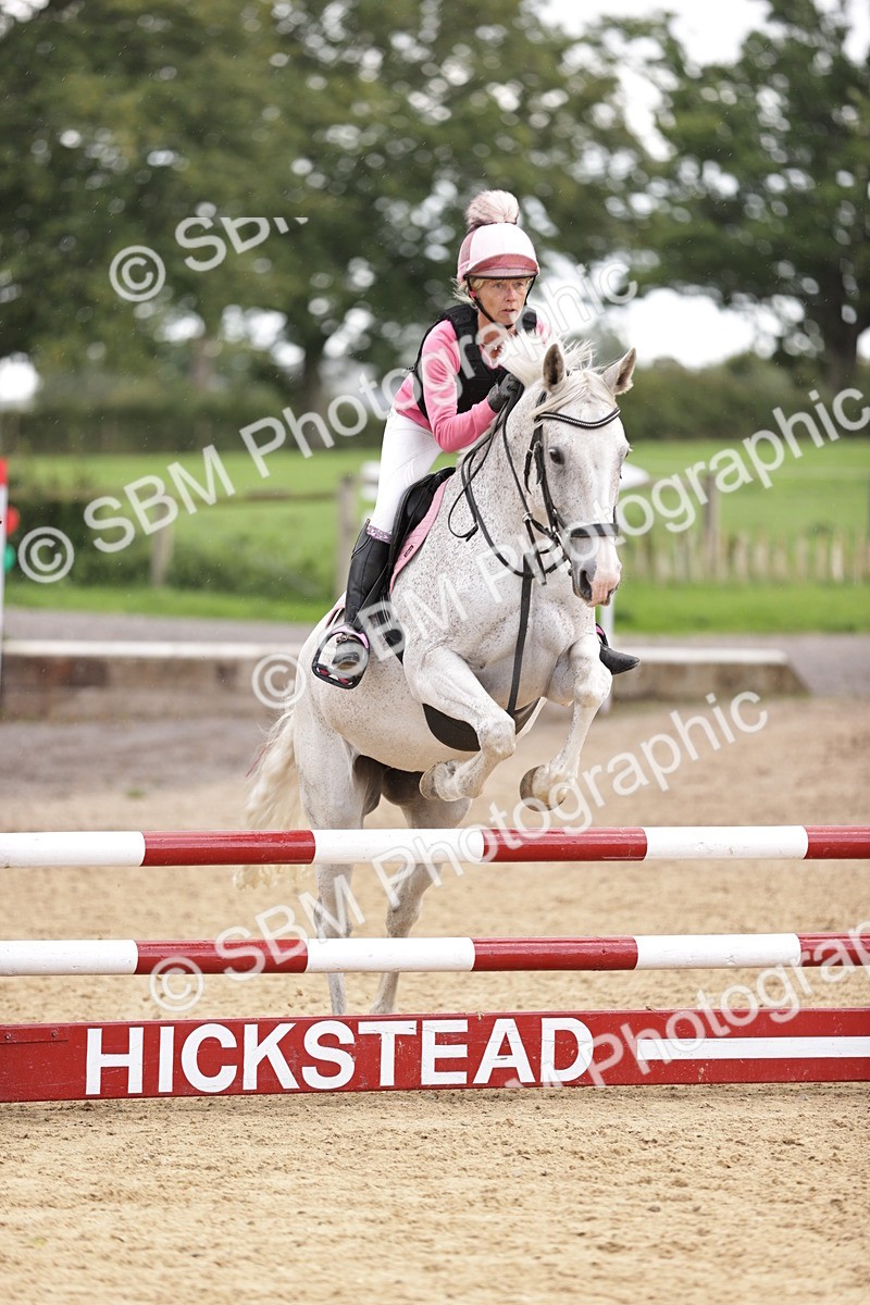 SBM_09578 - E3 - Eventers Challenge 80cm Open