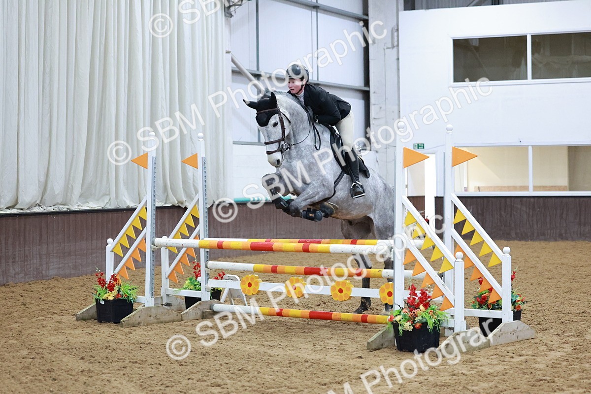 SBM_002737 - Class 9 - Equissage Pulse Senior BritiNovice/ 90cm Open