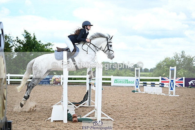 240608A-135730-01321 - Cls 10 Pony Discovery and 90cm Open