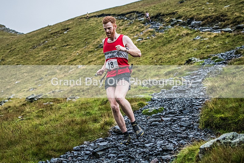 Bannerdale-64 - Bannerdale Fell Race Wednesday 19th August 2026