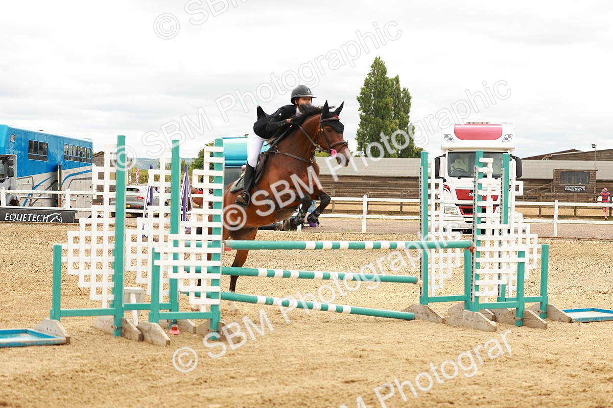SBM_002175 - Class 10 - 0.95cm Amateur Championship Qualifier