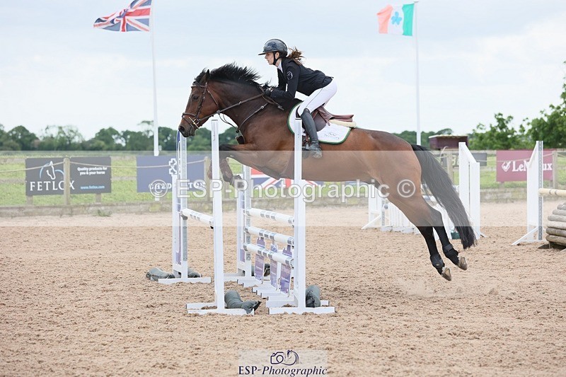 250525-152335-08874 - Cls 31 Snr 90cm Derby