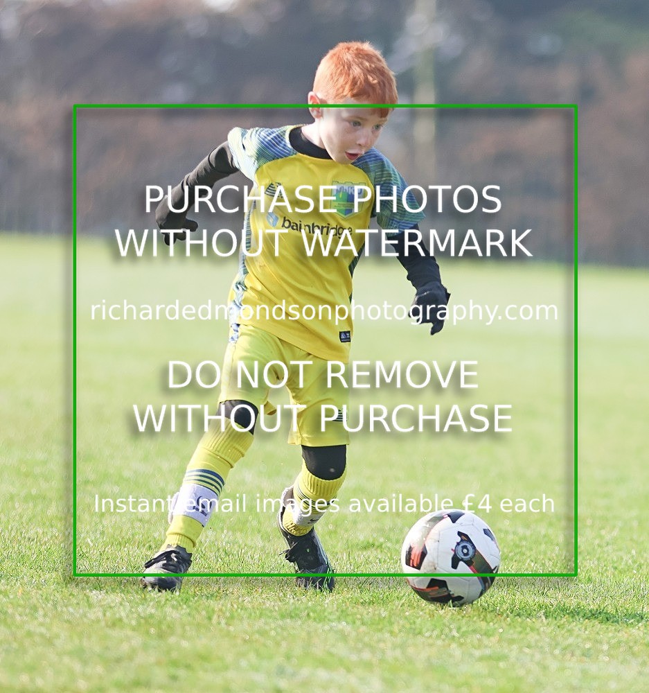 533A9147 - Kendal United Youth Under 7 (21/3/26)