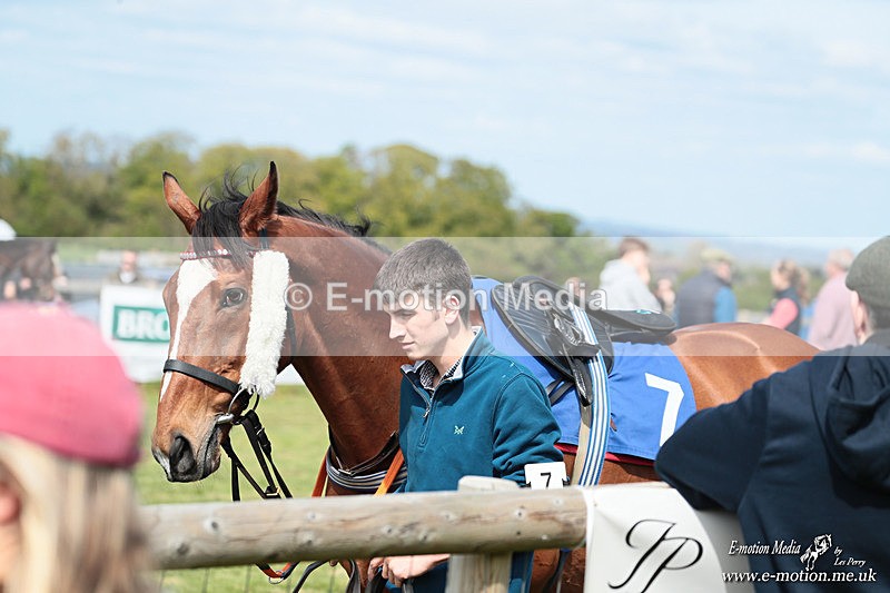 PtP 190426 315 - Vine & Craven PtP Kingston Blount 19/04/26