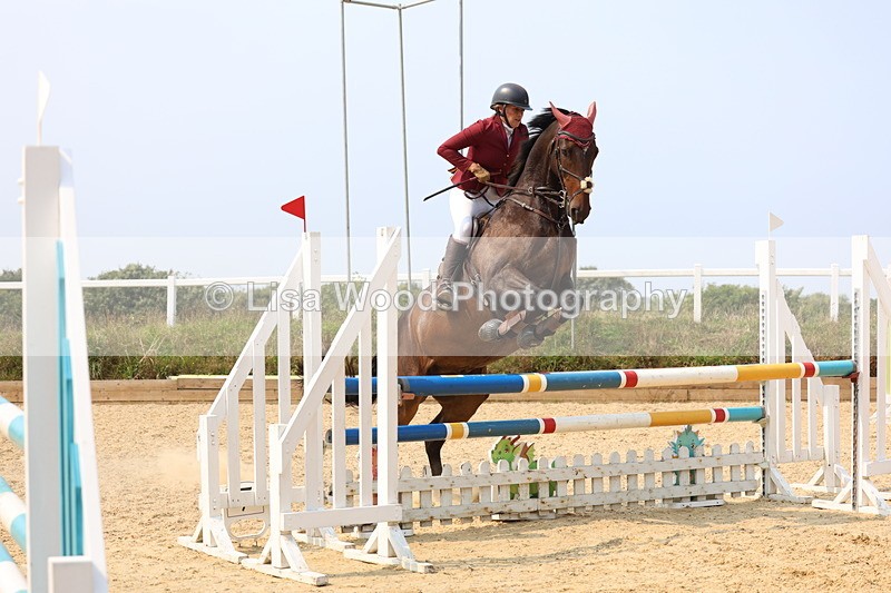 3E7A2069 - Class 6: Senior Discovery/1m open