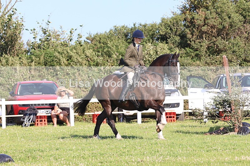 JPP_1381 - Class 18: Cornish Combination Young Rider