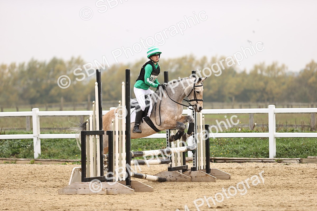 SBM_001732 - Class 1 - 70cm