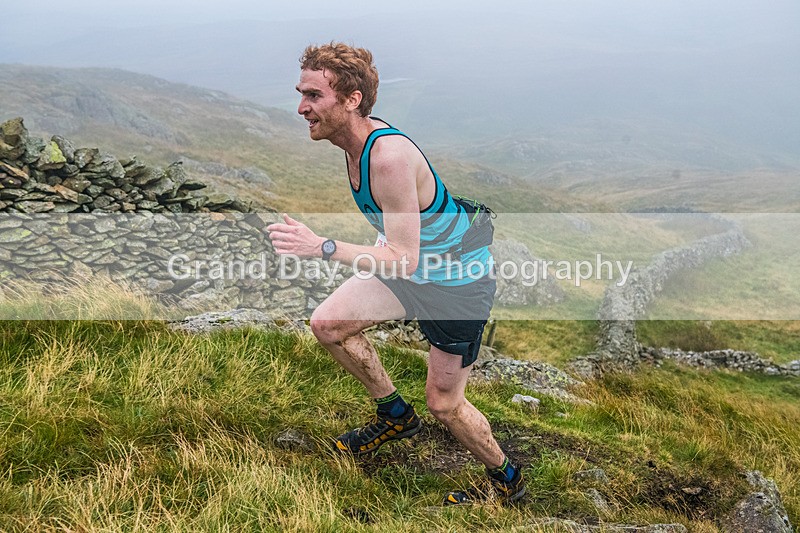 Shipman Knotts-16 - Shipman Knotts Fell Race Tuesday 23rd August 2022
