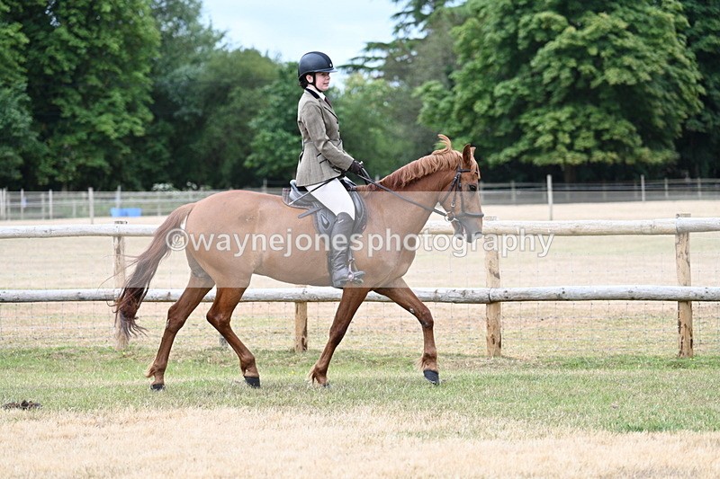WJ7_0188 - Class 2 Best rider