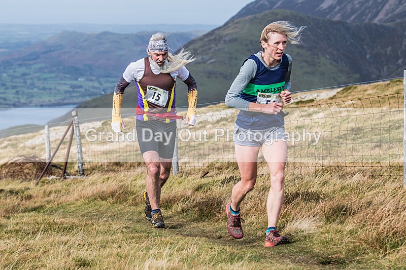 Buttermere-144 - Buttermere Shepherds Meet Fell Race Sunday 27th October 2024