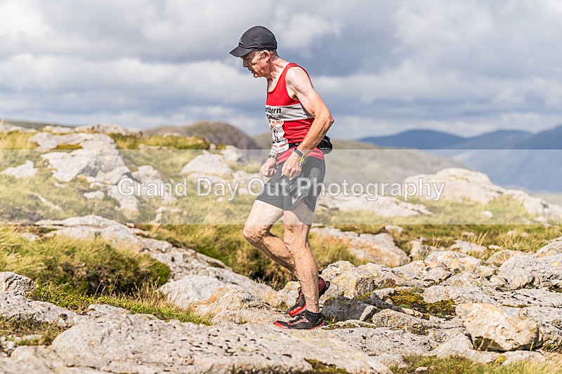Blisco Dash-958 - Blisco Dash Fell Race (men) Saturday 27th July 2024