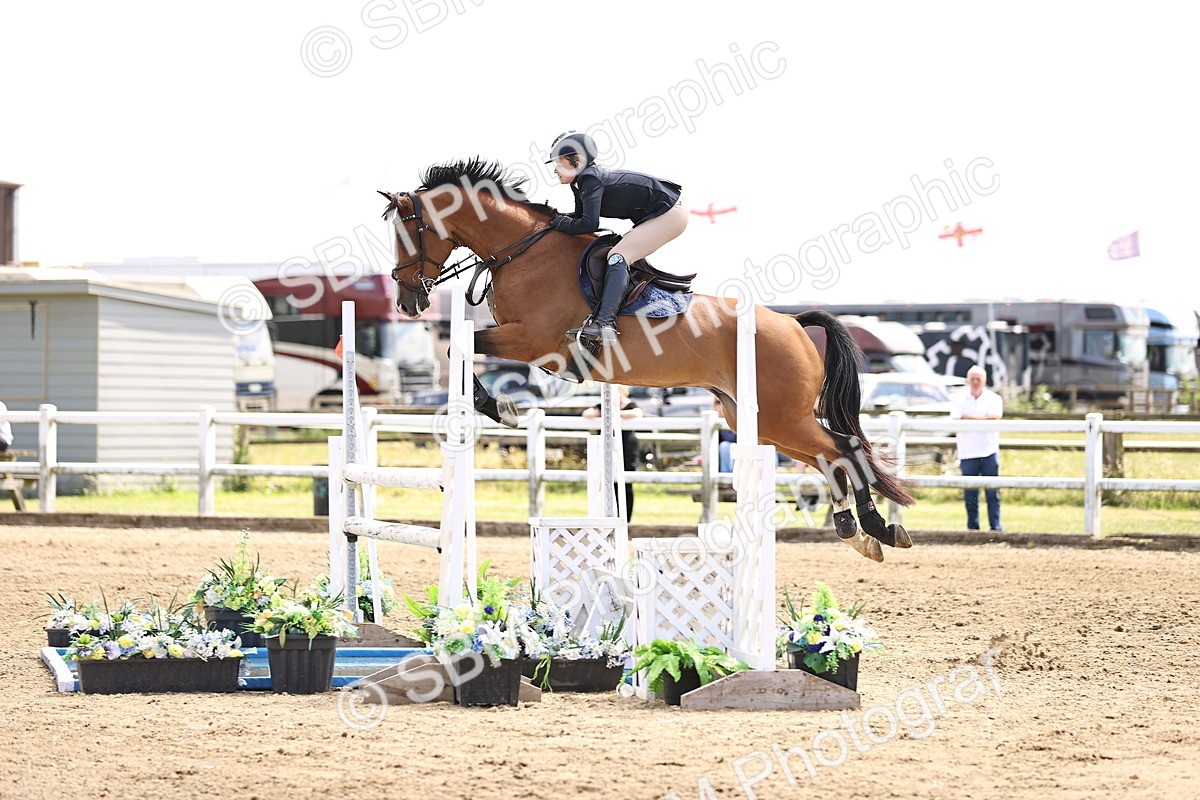 SBM_004070 - Class 23 - Talent Seekers Inc 7 yr Old Championship Qualifier 1.30 - 1st Half