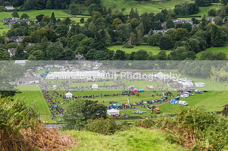 Grasmere-9 - Grasmere Sports Junior & Senior Fell Races Sunday 27th August 2023