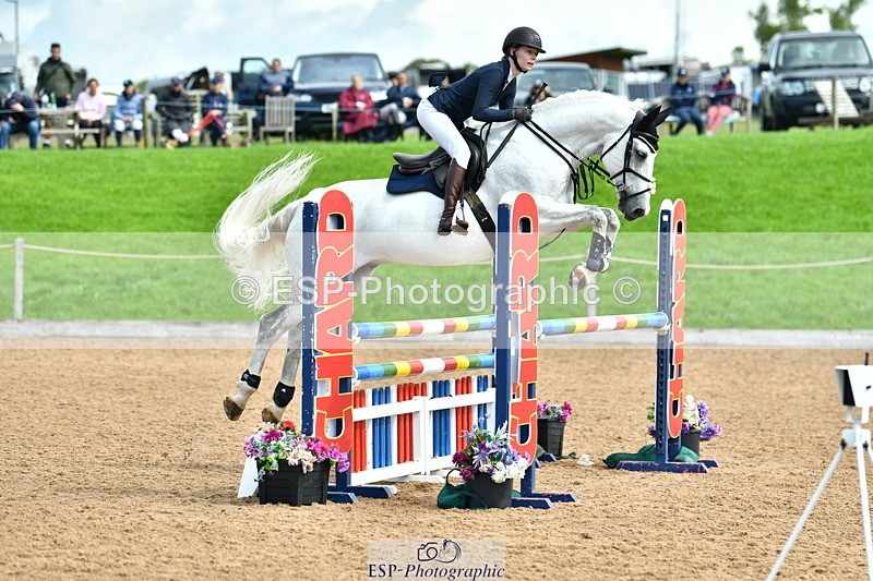 230729A-105850-05338 - Cls 14 NAF Bronze League Semi Final